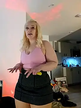 Stripchat Free Live Porn of VirginDaisy