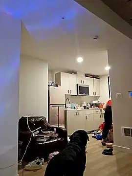 Stripchat Live Porn of VirginDaisy