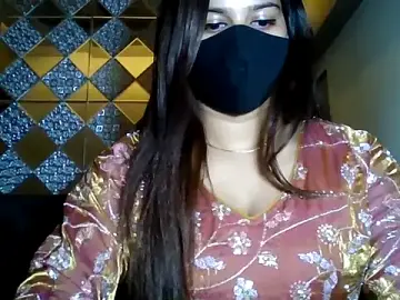 Stripchat Live Porn of sparkling_queen