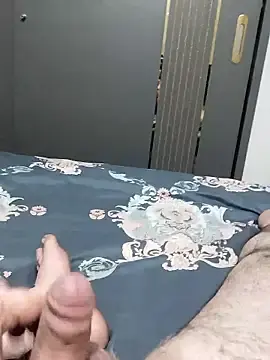 Stripchat Free Live Porn of Hardysinh55