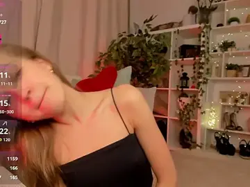 Stripchat Adult Webcam of Kara_smalltits