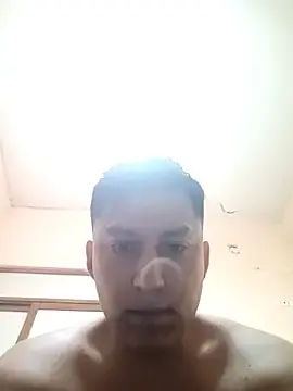 Stripchat Sex Chat of LuisMex1998