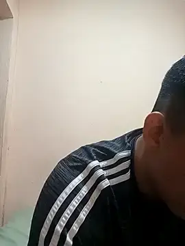 Stripchat Watch Live Sex Cams of LuisMex1998