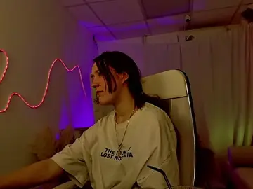 Stripchat Best Webcam of Olivia_Turneer