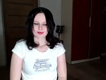 Stripchat Live Sex Cam of Solareclipsis