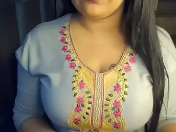 Stripchat Nude Webcam of Trezza