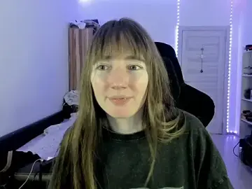 Stripchat Best live sex cam show of bekkawell