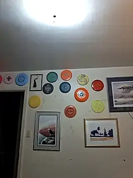 Stripchat Nude Webcam of pena633