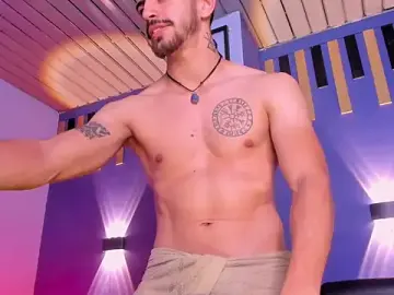 AlejandroStormm from stripchat