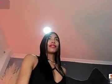 AmbarFoxx_ from stripchat