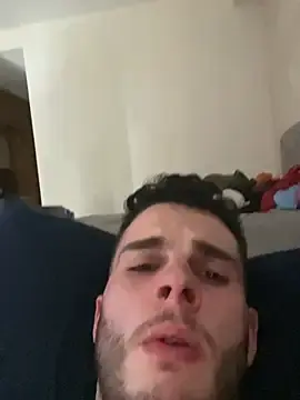 Stripchat Live Sex of Camaraman05