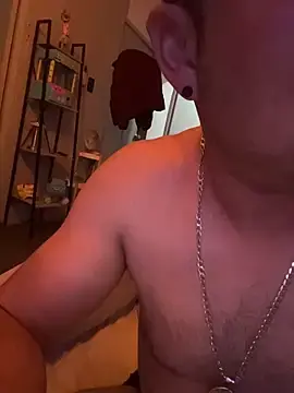 Stripchat Adult Webcams of Chulo2026