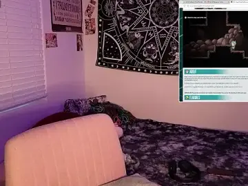 Stripchat Nude Webcam of Ectorius