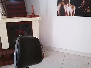 Stripchat Sex Cam of Grace_mature_milf