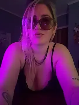 Stripchat Live Porn of Granlady7