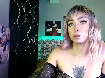 Stripchat Live Sex of Hot_Metallica69