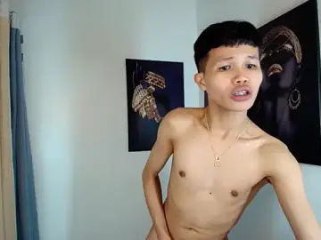 Stripchat Nude Webcam of JamesxxxMarky