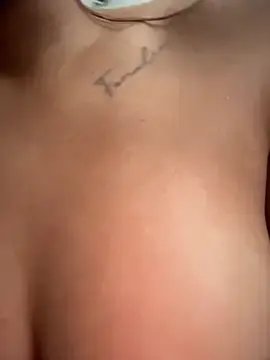 Stripchat Watch Live Sex Cams of MayaMoanXXX