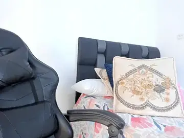 Stripchat Free Live Porn of NatashaBenetti