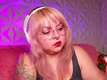 Stripchat Watch Live Sex Cams of Satyn_doll