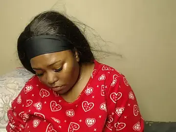 Stripchat Watch Live Sex Cams of SexyEbonyy_