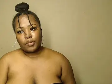 Stripchat Adult Webcam of SexyEbonyy_