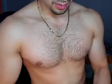 Stripchat Adult Video Chat of Tommy_Bred