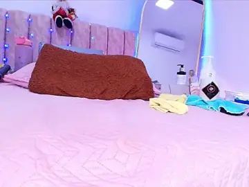 Stripchat Free Live Porn of _linda_milk_