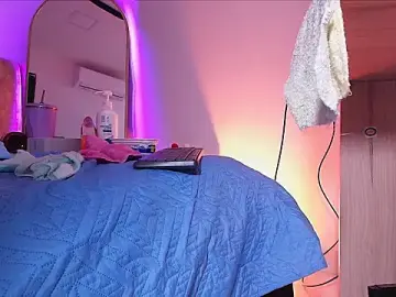 Stripchat Live Porn of _linda_milk_