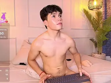 Stripchat Free Live Porn of luandy