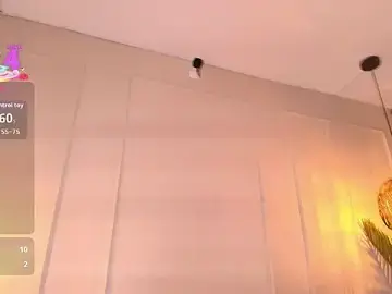 Stripchat Private Sex Chat of luandy