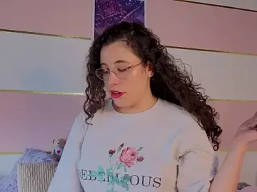 Stripchat Adult Video Chat of Charlotte__Miller