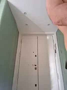 Stripchat Private Sex Chat of CuteDaddy92