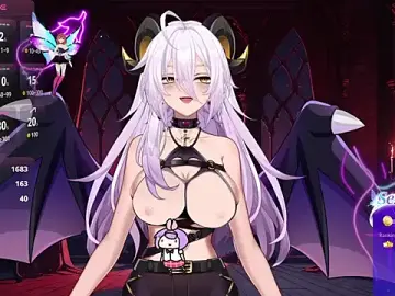 Stripchat Live Porn of Nami_hentai