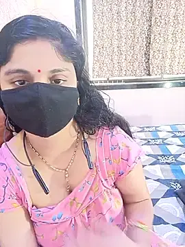 Stripchat Adult Webcam of Sexy_Aasma