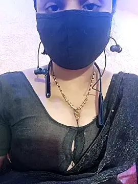 Stripchat Private Sex Chat of Sexy_Aasma