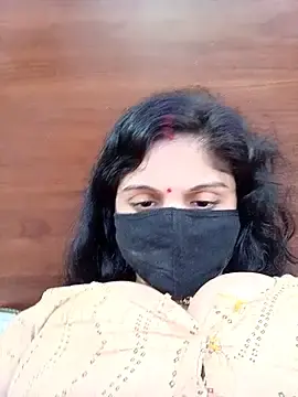 Sexy_Aasma from stripchat