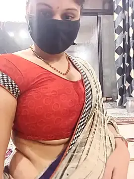 Stripchat Live Sex Cam of Sexy_Aasma