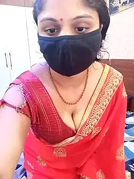 Stripchat Live Sex Cam of Sexy_Aasma