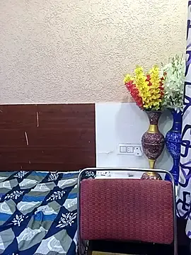 Stripchat Adult Webcam of Sexy_Aasma