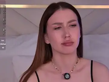 VelvetHell from stripchat