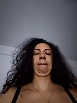 Stripchat Adult Webcams of naughty69curls