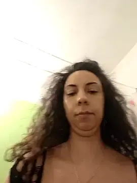 naughty69curls from stripchat