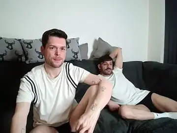 Stripchat Live Porn of twotwinkhusbandss