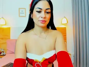 Stripchat Best live sex cam show of Abbie_royy