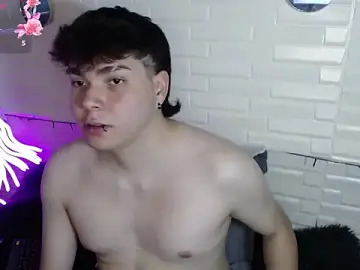 Stripchat Private Sex Chat of Dylan_fooxx