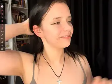 Stripchat Best live sex cam show of Eva_blo0m