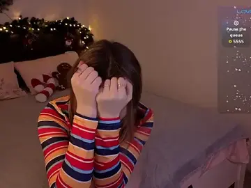 Stripchat Live Porn of Lora_Rosee