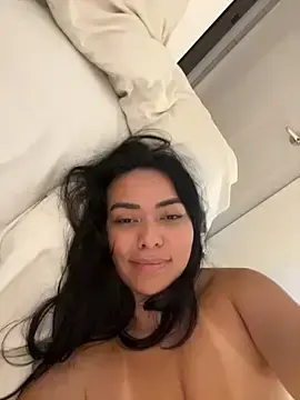 Stripchat Sex Chat of PetitLumiere