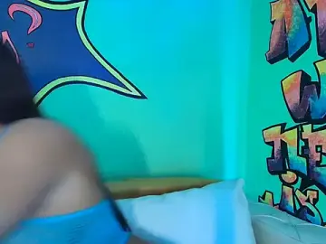 Stripchat Sex Cam of TamaraSavage